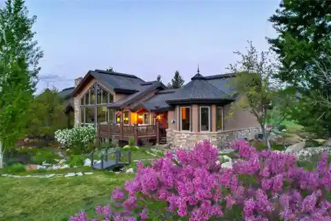 Dream Retreat Just Outside Steamboat Springs