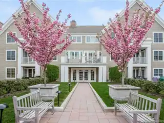 Top Floor Corner Penthouse in Palmer Hill