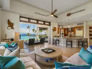 Unparalleled Beachfront Luxury at Coconut Grove Villas