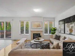 Spacious Retreat with Designer Touches