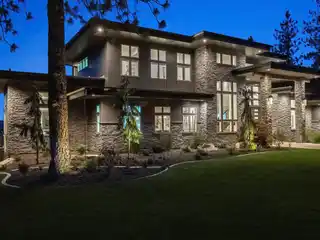 Incredible Home with No Detail Overlooked