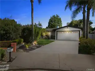 Updated Chatsworth Gem with Oversized Backyard & Pool