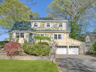 Classic Colonial with Room to Customize