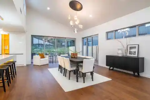 Brand-New Long Bay Home with Designer Finishes