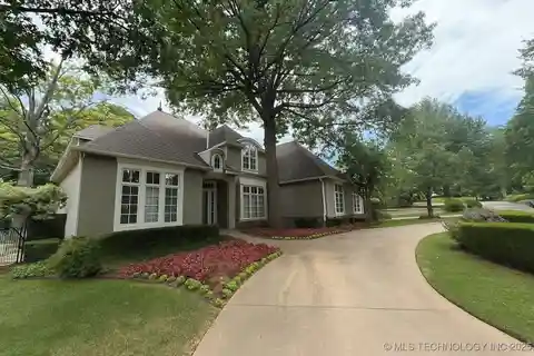 Ultimate Entertainer’s Home with Theater Room