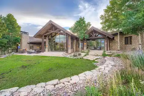 35-Acre Legacy Estate