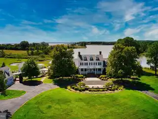 One-of-a-kind 145-acre Compound