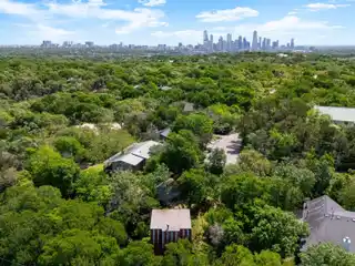 Amazing Austin Location