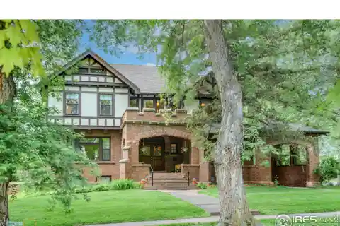 The Eastman Reid Collins Home