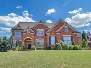 Exceptional Residence in Coveted Heritage at Grayson