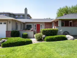 Versatile Home on Just Under an Acre