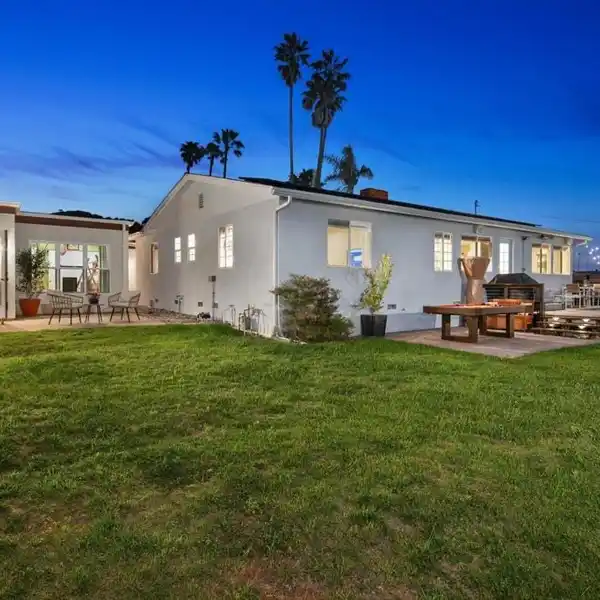 BEAUTIFULLY REMODELED HOME WITH PANORAMIC VISTAS