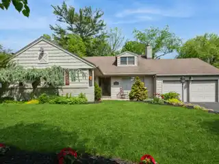 Lovely Residence in Todd Estates