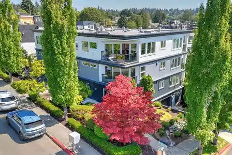 Luxe Kirkland Views