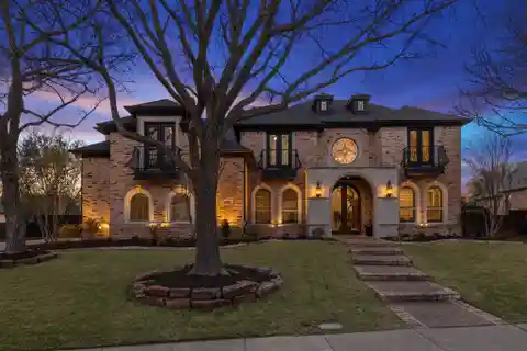 Luxury Living in Prestigious Newport Village