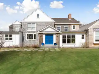 Beautiful Rental Home with Ample Entertaining Space