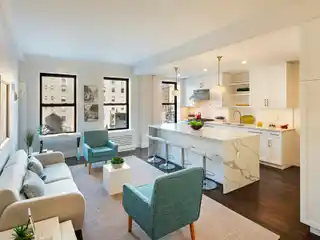 Super Sunny Brand New Renovation
