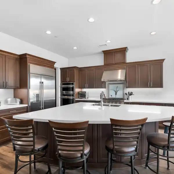 EXQUISITE HOME ON A PREMIUM VIEW LOT