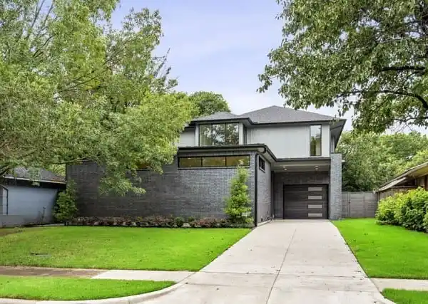 THOUGHTFULLY DESIGNED NEW CONSTRUCTION