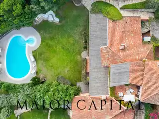 Costa Smeralda Architecture Meets Mediterranean Charm