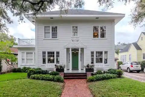 Renovated New Suburb Charmer