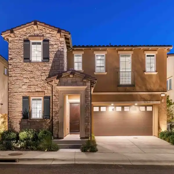 MODEL PERFECT HOME IN A COVETED COMMUNITY