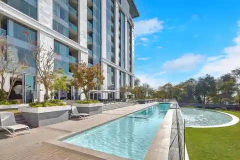 Live Your Best Life in the Lap of Luxury at Embassy Towers