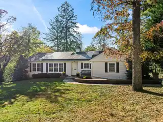 Stunning Home in Prestigious Biltmore Forest