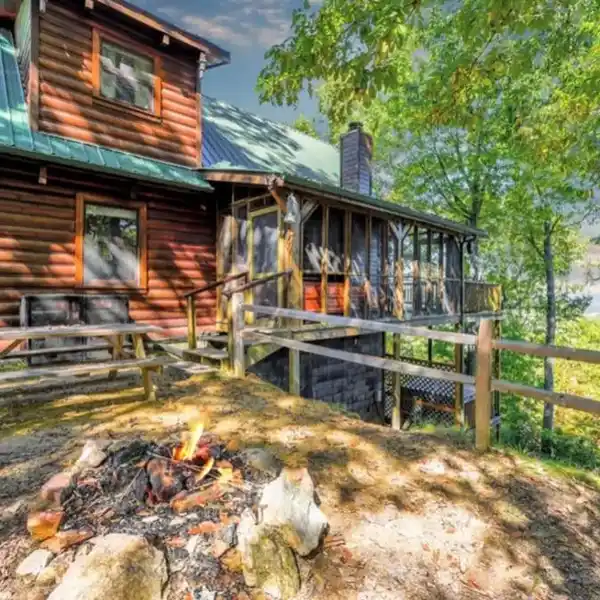 DREAM MOUNTAIN RETREAT