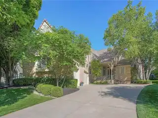 Impressive Country French Villa