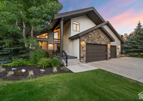 LIGHT-FILLED HOME IN A SOUGHT-AFTER NEIGHBORHOOD