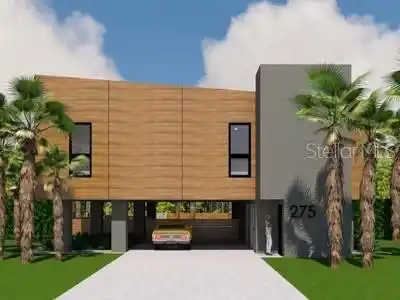GORGEOUS ST. PETE BEACH HOME