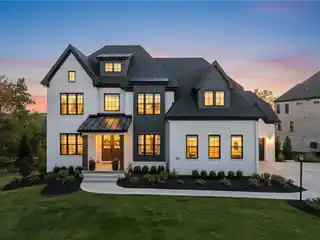 Newer Home with Upgrades Galore