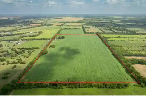37 Versatile Acres - Build Your Dream Home