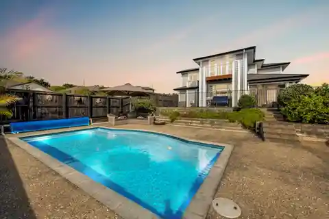 Unforgettable Cape Cod Inspired Home