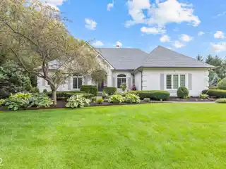 Beautifully Updated French Country Home