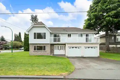 Fully Renovated Gem on a Corner Lot