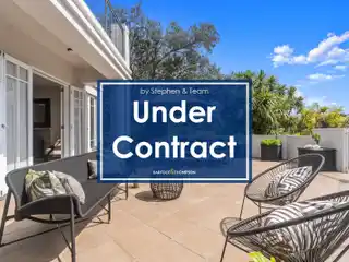 Rare and Elevated Property