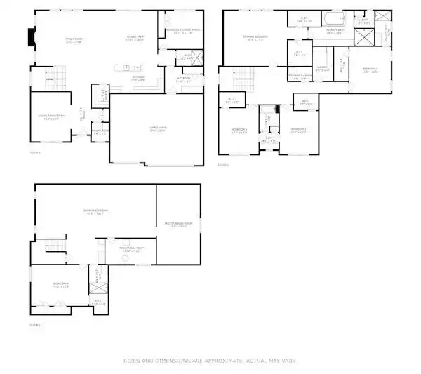 FANTASTIC NEW CONSTRUCTION NEAR DOWNTOWN