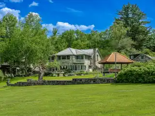 Residential