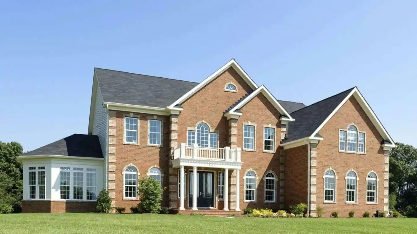 Exclusive New Homesite in Desirable Clarksville