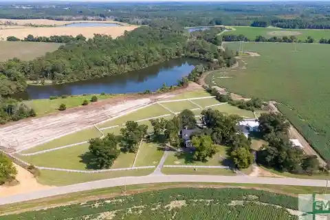 Silver Fox Farm