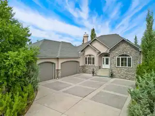 Custom Built Executive Bungalow