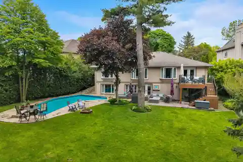 Raised Ranch Bungalow in Princess Anne Manor