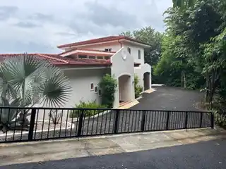 Casa Por Fin | 4-Bedroom Ocean-View Home in Gated Community, Just 10 Minutes from Tamarindo!