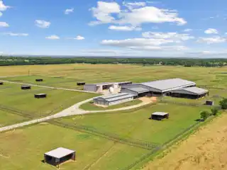 Unparalleled 163-Acre Horse Property