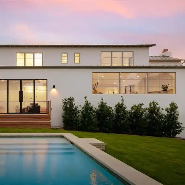 COMPLETELY REIMAGINED LUXURY RESIDENCE
