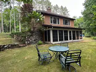 Rare Northwoods Gem