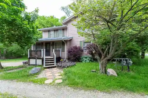 Scenic 13-Acre Property