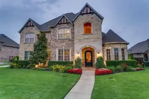 Exquisite Home Lovingly Built by Koss Maykus
